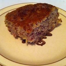 ian finn gluten-free cookbook recipe banana bread rice flour