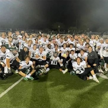 Poway High School Football (@powaytitanfootball) • Instagram photos and  videos