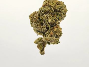 Levitating THCa Flower