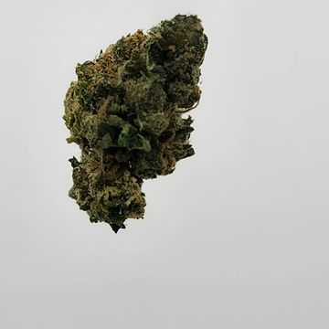 Levitating THCa Flower