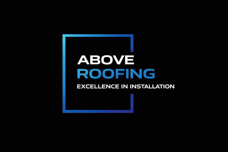 Above Roofing's Logo