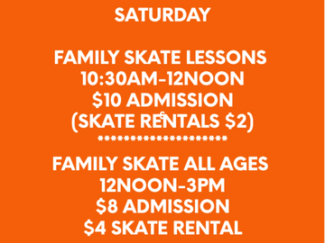 Skating Rink in Chicago, IL – The Rink