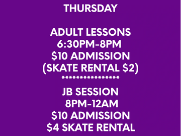 Skating Rink in Chicago, IL – The Rink