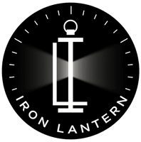 Iron Lantern