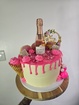 Moore and Son Cakes