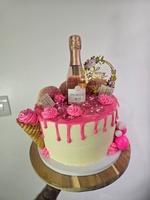 Moore and Son Cakes