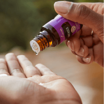 Young Living Pure Essential Oils