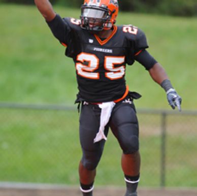 Johnson Receives Tryout with Green Bay Packers - William Paterson  University Athletics