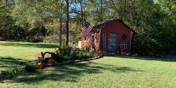 Fullers Family Farm Pumpkin Patch Center Ridge Arkansas