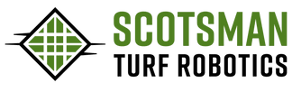 Scotsman Turf Robotics