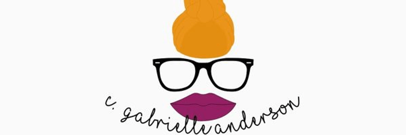 C.Gabrielle Anderson