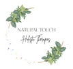 
  Natural Touch 
 Holistic Therapies