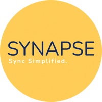 Sync Simplified.
