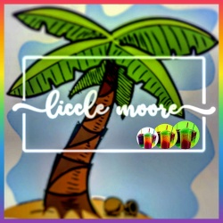 LiccleMoore