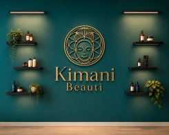 Kimani Beauti