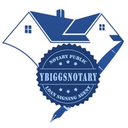 YBiggs Notary
Don't think small, Think BIGGS!