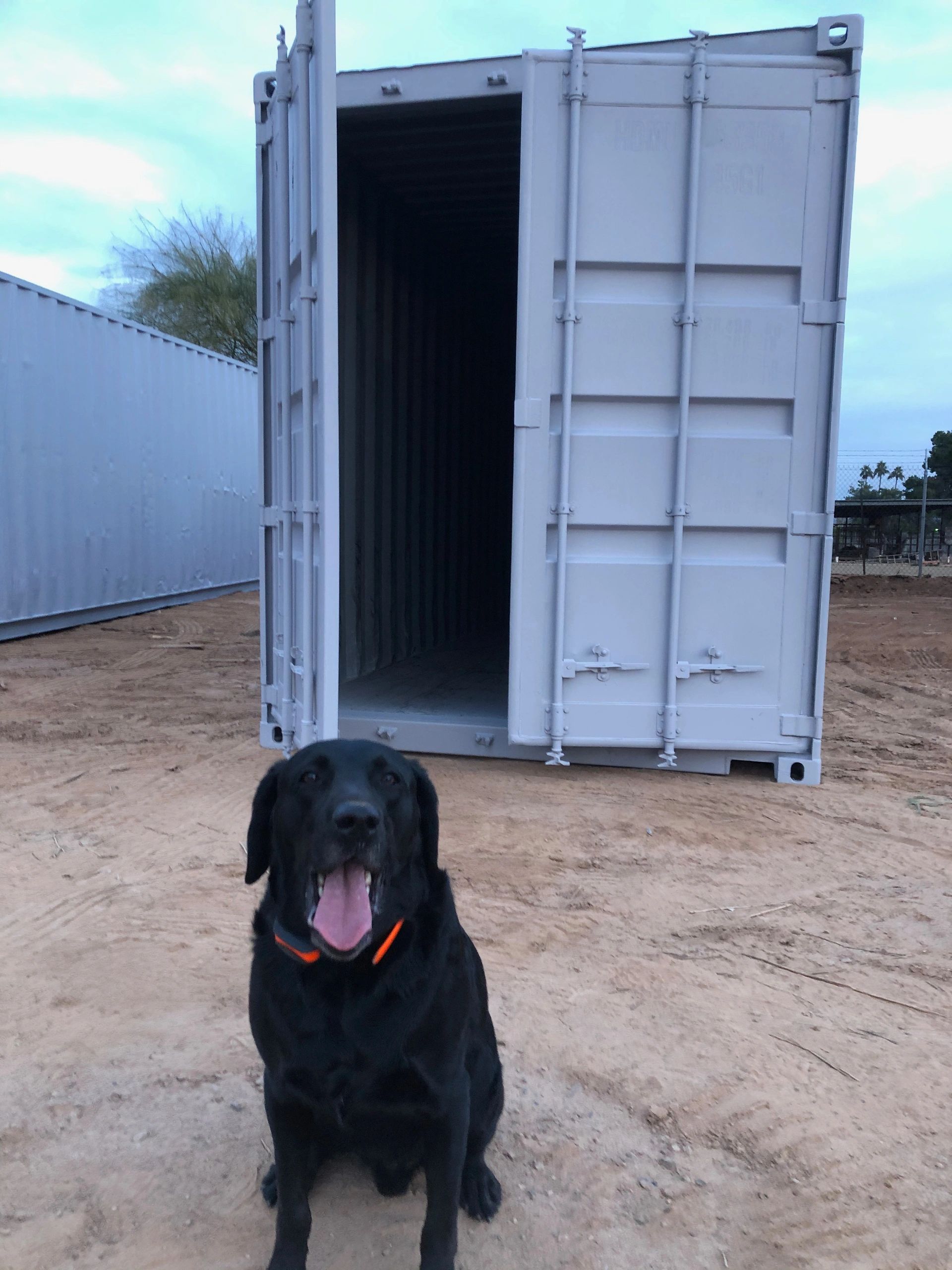 Affordable Storage Containers LLC Home