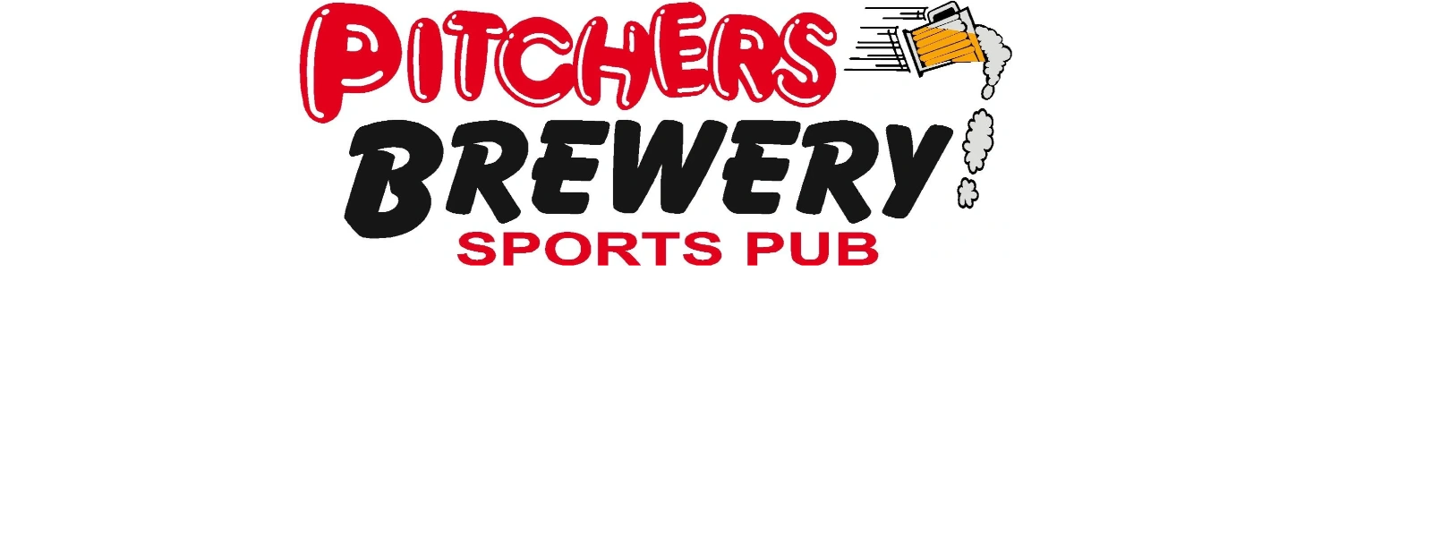 Pitchers Brewery Sports Restaurant, Brewery, Sports Bars