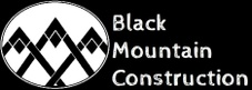 Black Mountain Construction Company