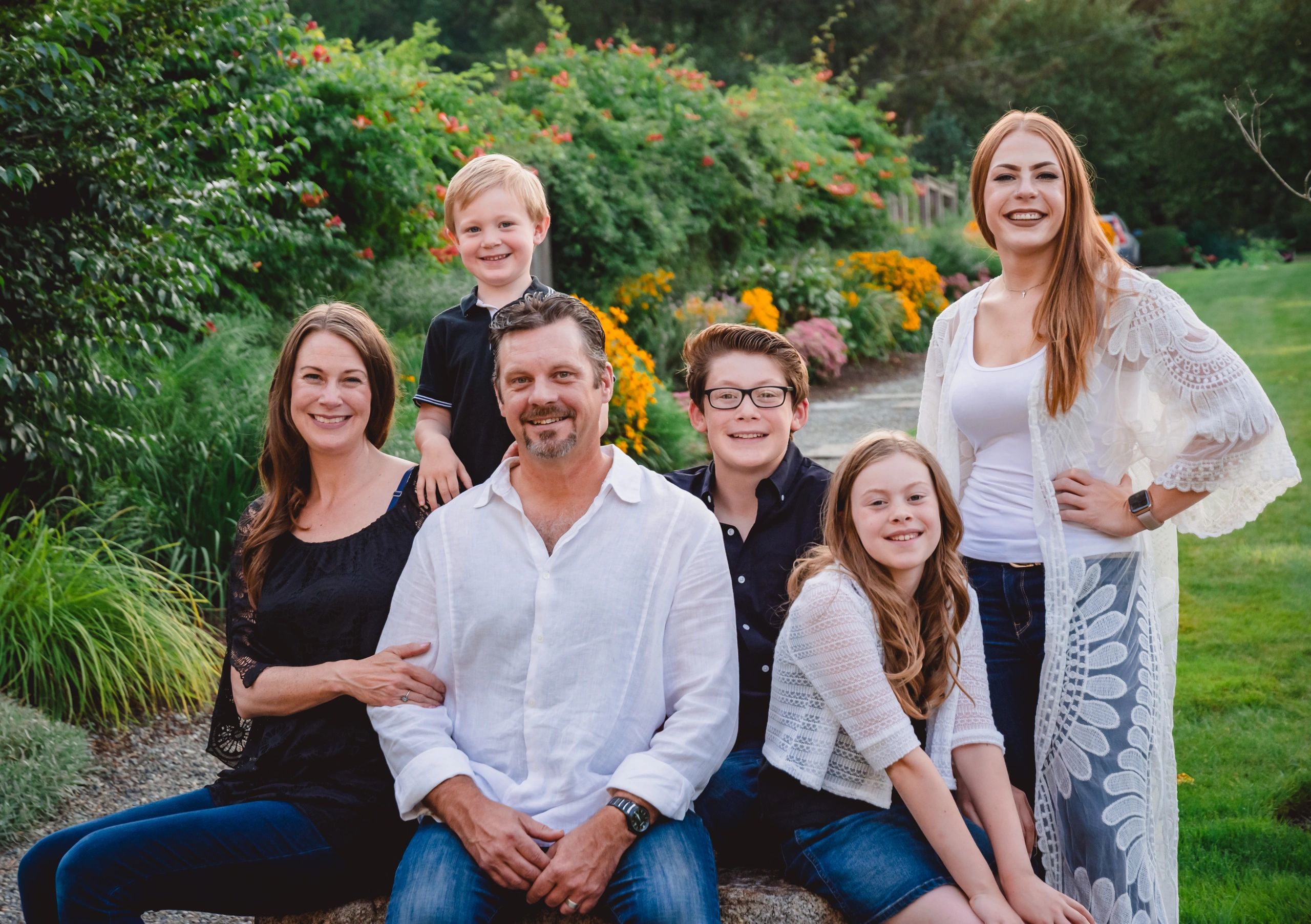 Kitsap home inspections