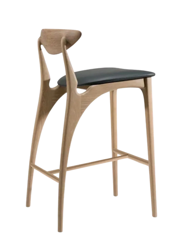 Scandia  counter  chair  
