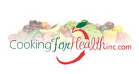 Cooking for Health Inc