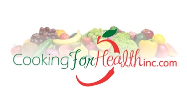 Cooking for Health Inc