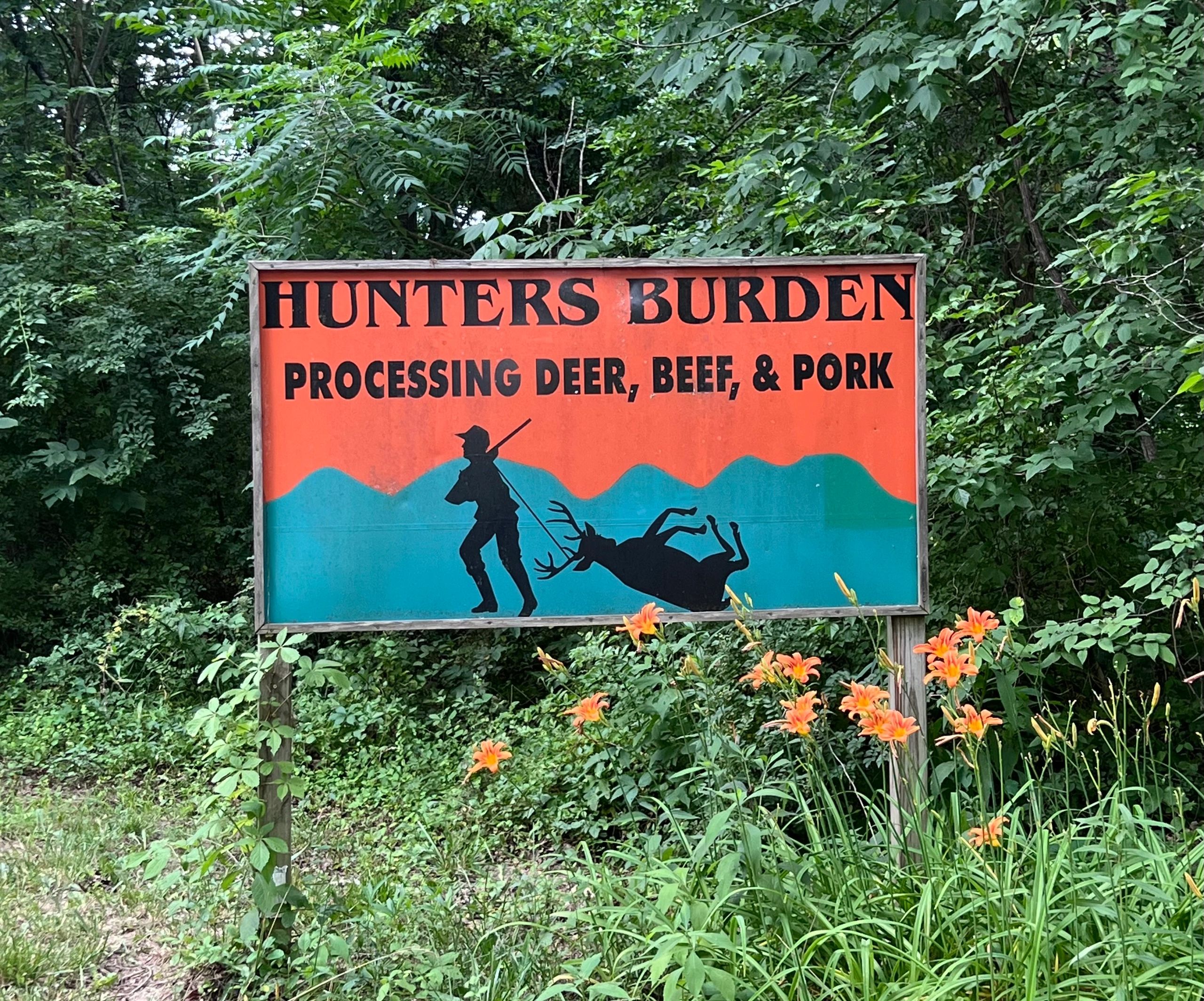 Hunters Burden Your GoTo Source for Deer Hunting Gear