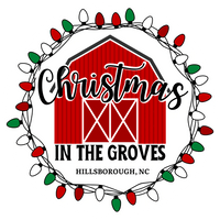 Christmas in the Groves