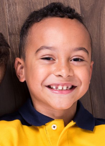 Child supported by MSNF, photo 8
