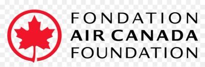 Air Canada Foundation logo