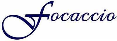 Focaccia logo