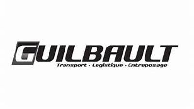 Guilbault logo