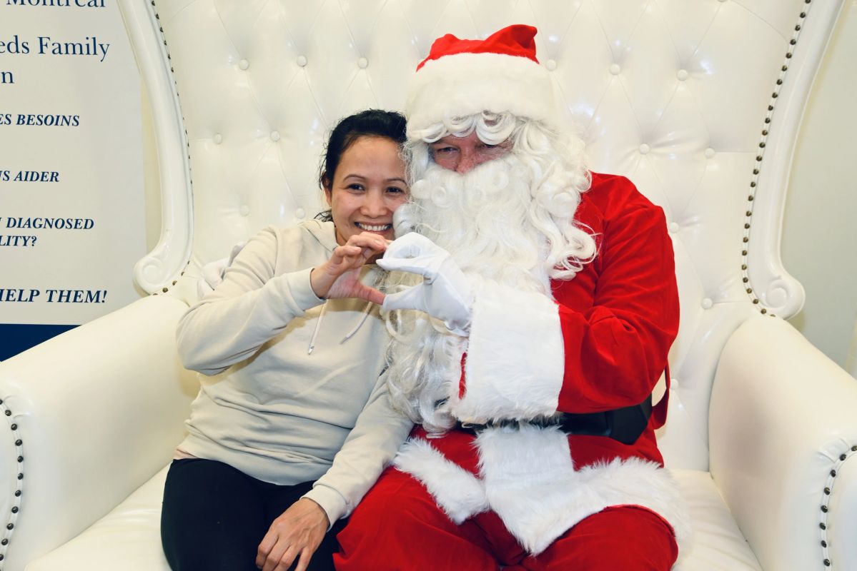 MSNF Holiday Party 2025