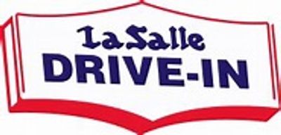LaSalle Drive-In logo