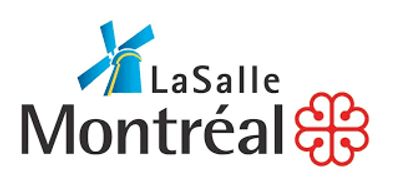 Ville de LaSalle, Montréal logo