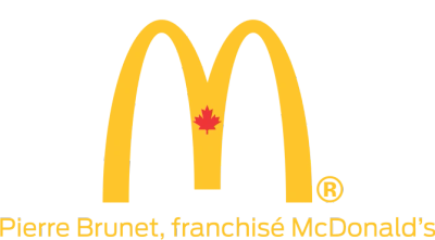 McDonald's logo
