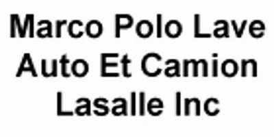 Marco logo