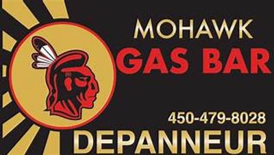 Mohawk logo
