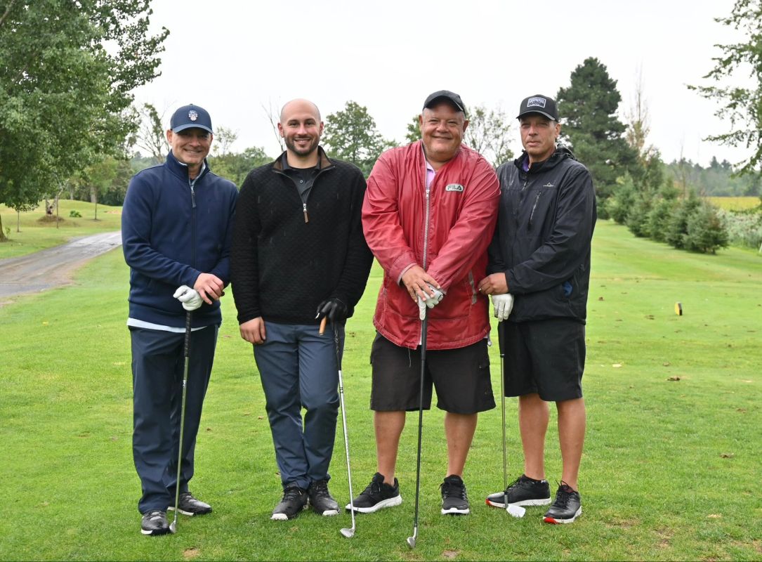 MSNF Golf Tournament 2025