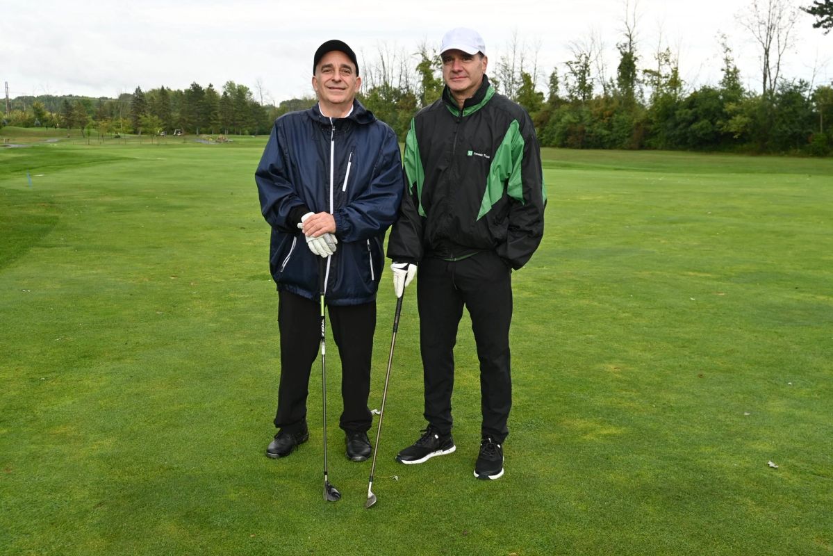 MSNF Golf Tournament 2025