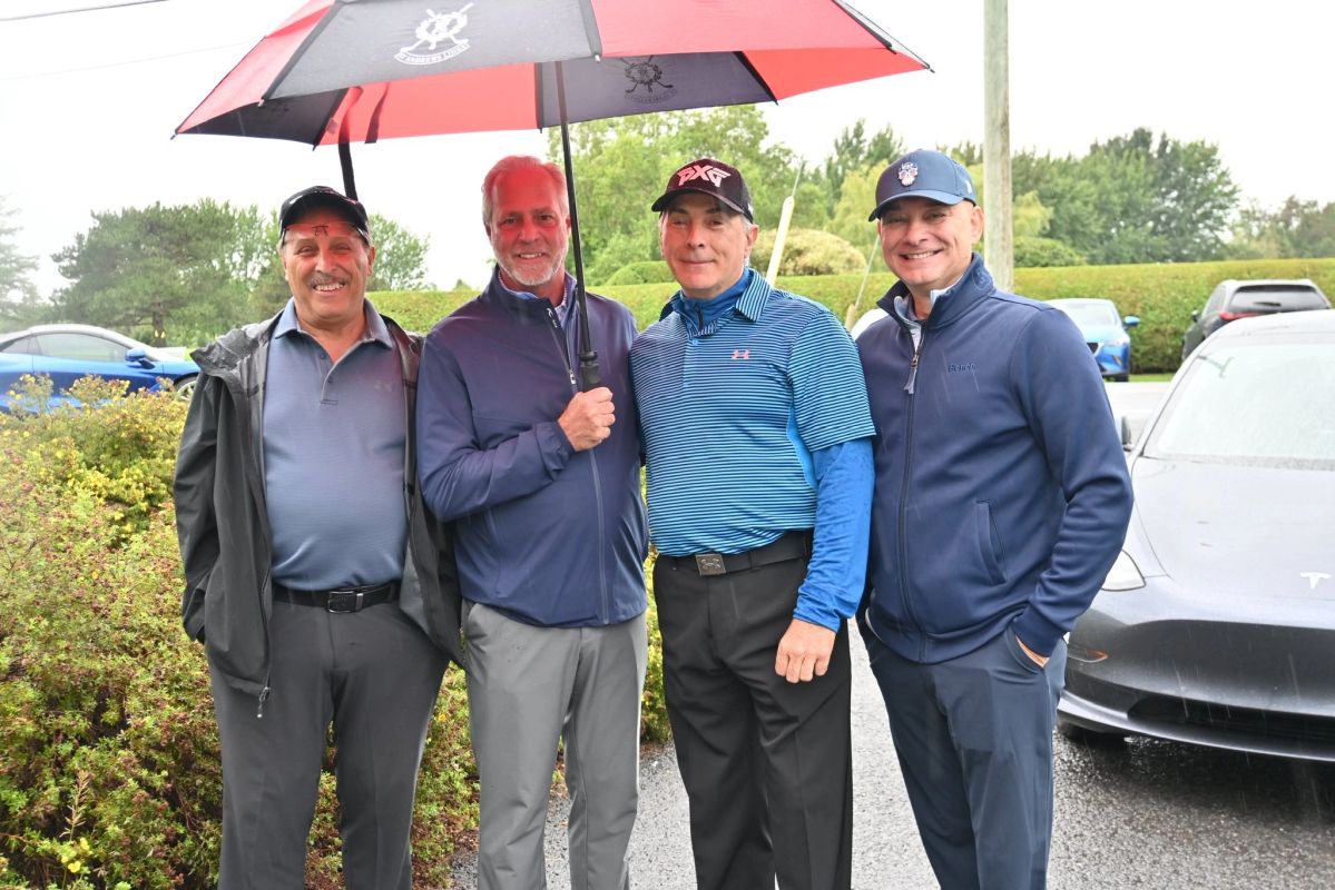 MSNF Golf Tournament 2025