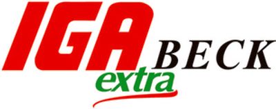 IGA logo