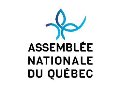 Assemblée nationale du Québec logo