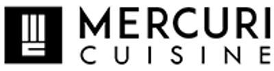 Mercuri Cuisine logo