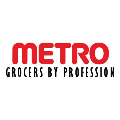 Metro logo