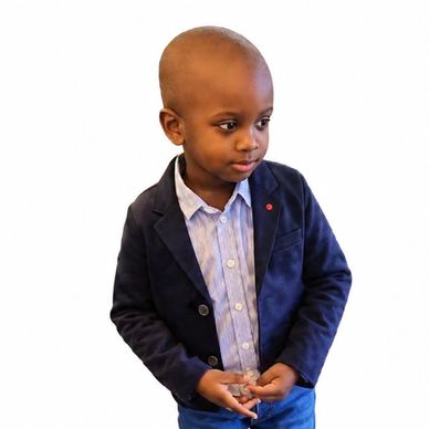 Muhammad Amine Sy