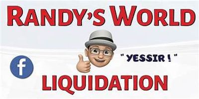 Randy logo