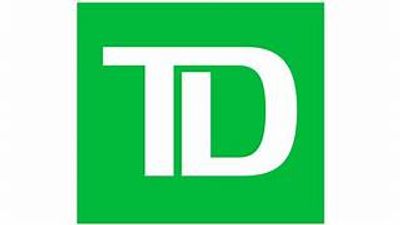 TD logo