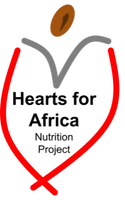 Hearts For Africa